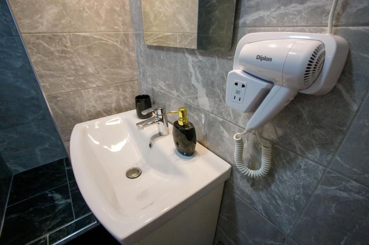 Apartman Paratetis 1 Palić Zewnętrze zdjęcie